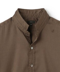 JOSEPH HOMME 80/2オックス　ウイングカラーシャツ
