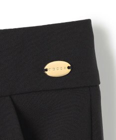 TOCCA 【洗える・消臭】BOUNCING RIBBON パンツ