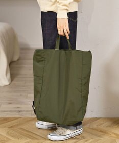 NIZYU KANO ポケッタブル 3wayリュック