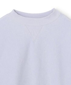 UNFILO 裏起毛スウェット クルーネック