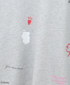 Green Parks １０ｔｈベイマックス／ランダムロゴプルオーバー