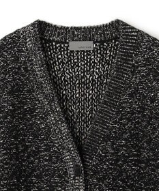 uncrave ツイードニット ジャケット