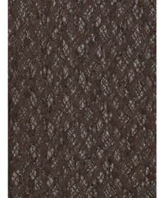 Te chichi パッチワークレースクルーネックTOPS《2025Autumn catalog vol.2 item》