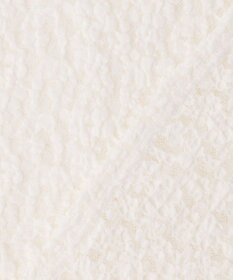 23区 【先行予約】リンクルレースジャージー 5分袖 TEE