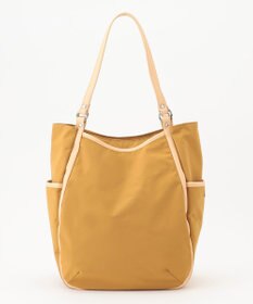 Y'SACCS 【ムック本掲載】タスランナイロントートバッグ midium