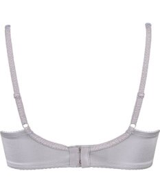 Wing ブラジャー Wing Lesiage 包みこむようなフィット感 安定感のあるつけごこち 肩にくいこみにくい ブラ PB3010 ウイング／ワコール