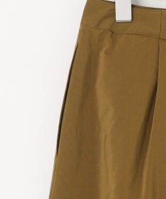 J.PRESS LADIES 【WEB限定・洗える】NEW GU フレアー ロング スカート