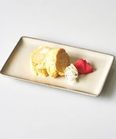 aito製作所 ナチュラルカラー　角トレー