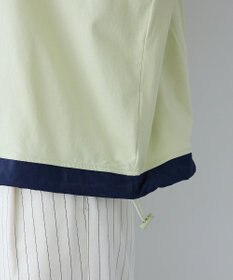 CRAFT STANDARD BOUTIQUE バイカラーヘムプルオーバー