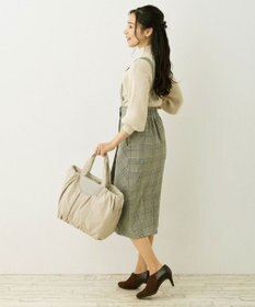 ROOTOTE 1343【カボチャ型】SC.ミディアム.パンプキン-A