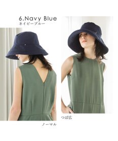 MOONBAT 【一級遮光/UVカット】UVラフィネハット（つばの広さノーマル）速乾/接触冷感/手洗いOK/サイズ調整可能/抗菌防臭加工