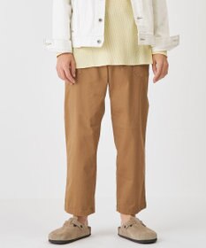 J.PRESS YORK STREET 【UNISEX】ベイカーパンツ