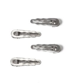 WEGO L4Pウネウネメタルクリップ