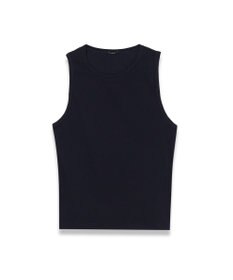 JOSEPH 【洗える】ジャージーリブ　タンクトップ