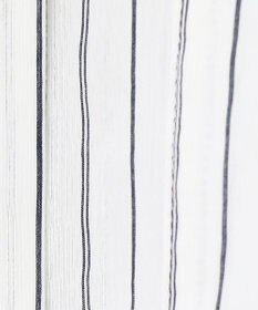 UNFILO シアークロップドシャツ