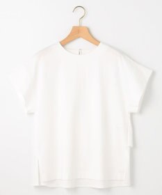 組曲 バックフリル カットソー