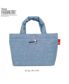 ROOTOTE 8437【スヌーピー】IP.デリ.ポリ.ピーナッツ-0F