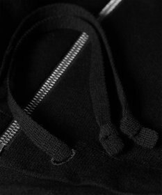 Paul Smith ドローストリング ジップアップブルゾン
