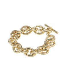 AMERICAN HOLIC アンカーチェーンMIXブレスレット