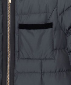 TOCCA COSMO NEW ロングダウンコート