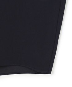 UNFILO 【WEB限定/セットアップ着用可】サマーセットアップ  Tブラウス