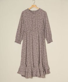 ONWARD Reuse Park 【Feroux】ワンピース秋冬