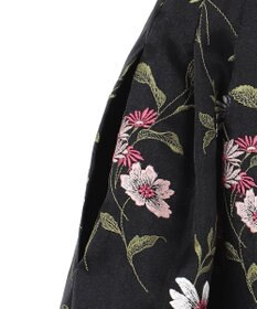 TOCCA 【消臭・洗える】【MY ONLY COLLECTION】BRACHYSCOME スカート