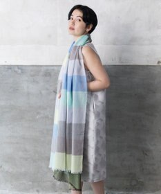 POLS 極細コットンストール Lサイズ