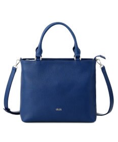 IBIZA リンピード　牛革　2WAYバッグ