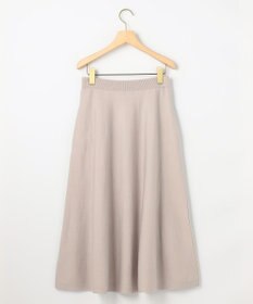 組曲 S 襟付きニットアップ