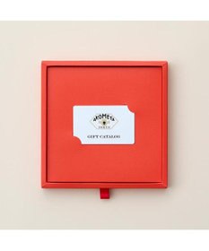 PRESENTERS ROOM AKOMEYA TOKYO ギフトカタログ しずく【ギフトラッピング対象外商品】