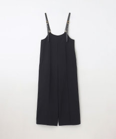 GRACE CONTINENTAL ワイドサロペット