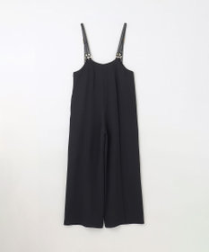 GRACE CONTINENTAL ワイドサロペット