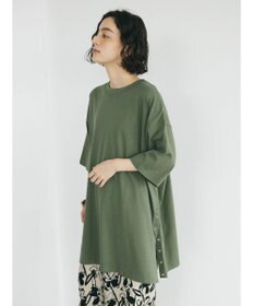 CRAFT STANDARD BOUTIQUE リングドットチュニック