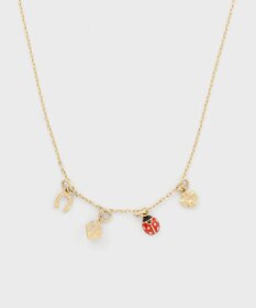 Paul Smith ラッキーチャーム ネックレス