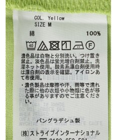 earth music&ecology ＢＯＸ　Ｔシャツ