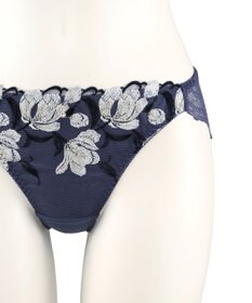 San-ai Resort（三愛水着楽園） エレガントコレクション【2407】ノーマルショーツ