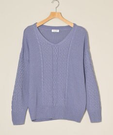 ONWARD Reuse Park 【any FAM】ニット秋冬