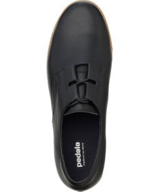 ASICS WALKING ペダラ レディース 2E 3.0cmヒール