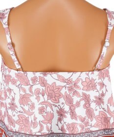 San-ai Resort（三愛水着楽園） 【SALE】ノンワイヤー水着　【San-ai Resort（サンアイリゾート）】