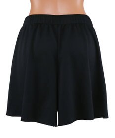 San-ai Resort（三愛水着楽園） スムース　ショートパンツ　M・L【San-ai Resort（サンアイリゾート）】