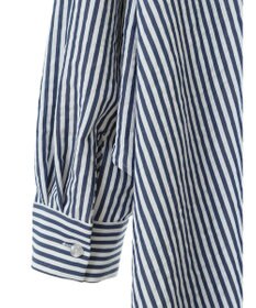 earth music&ecology アシンメトリーティアードチュニック