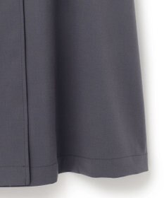 J.PRESS YORK STREET 【WOMEN】オーバーサイズトレンチコート