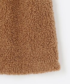 23区GOLF 【WOMEN】ボアスカート