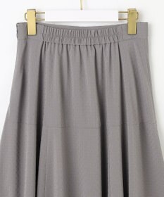 ANY SIS 【洗える】バルーン スカート