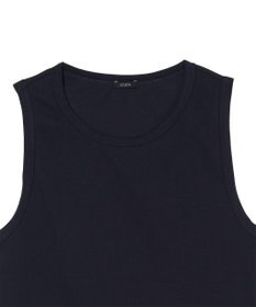 JOSEPH 【洗える】ジャージーリブ　タンクトップ