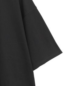 AMERICAN HOLIC 接触冷感バックオープンプルオーバー