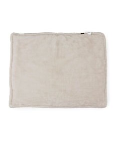 PET PARADISE ペットパラダイス 遠赤外線 ボアマット 《お花柄》角型 小型犬