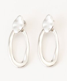 ICB ウェーブピアス