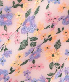 TOCCA 【キャンセル分販売！】QUEEN OF FLOWER ドレス